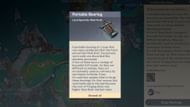 Portable Bearing (Image via Sportskeeda Gaming/HoYoverse)